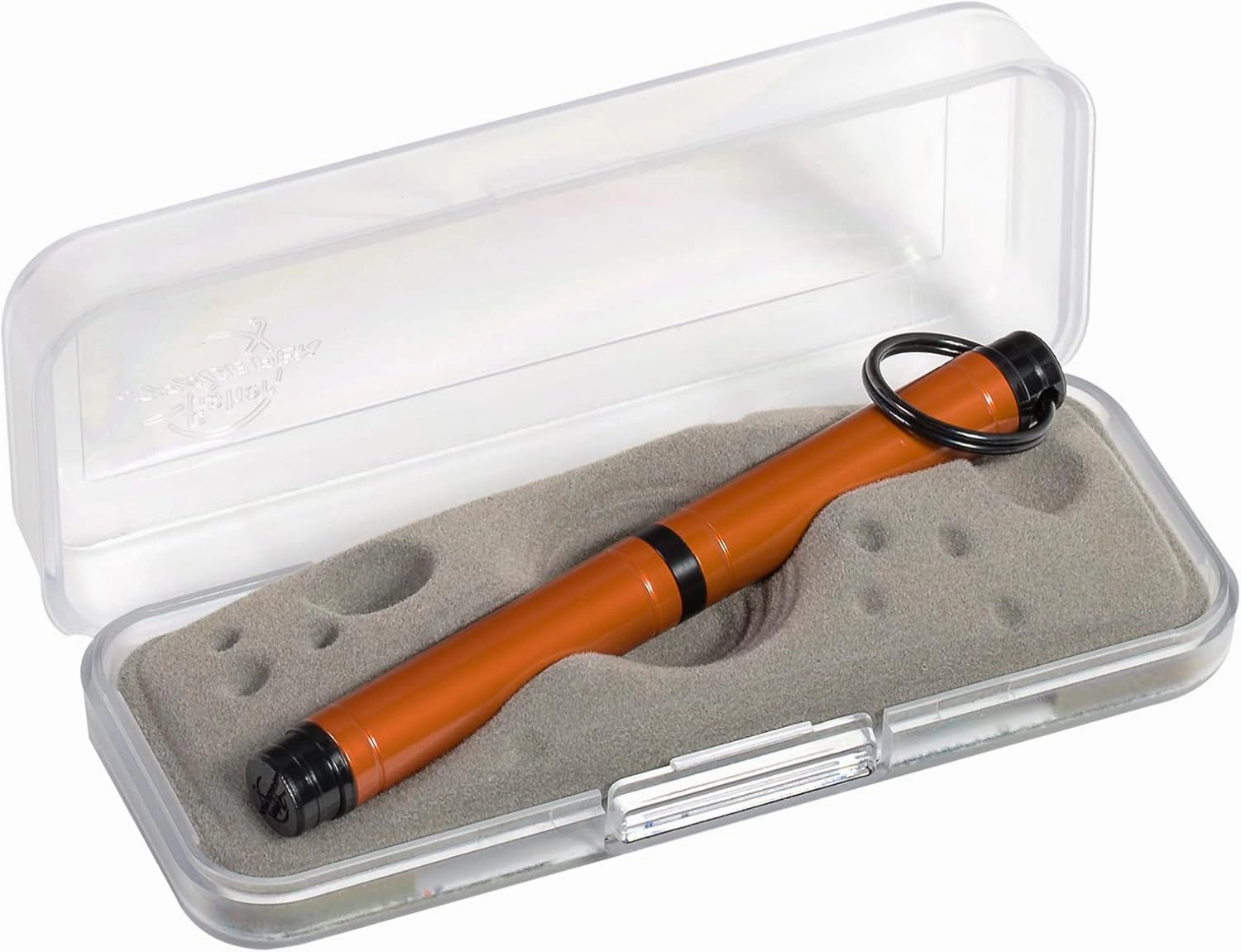 Fisher Backpacker Space Pen, Orange (BP/O)