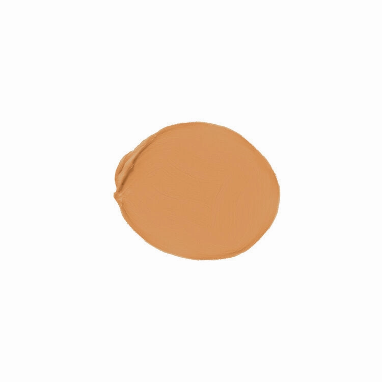 Flawless Finish; Cream to powder foundation.