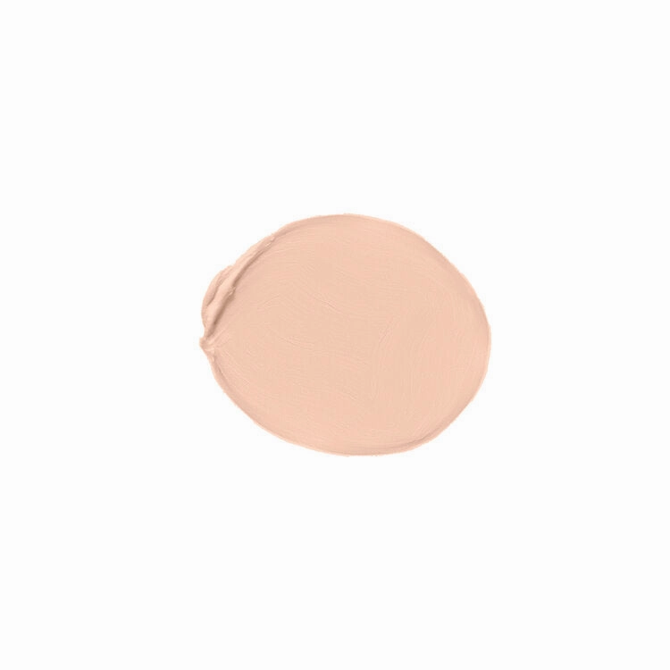 Flawless Finish; Cream to powder foundation.