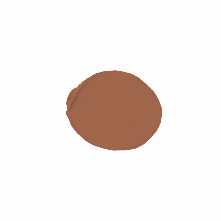 Flawless Finish; Cream to powder foundation.