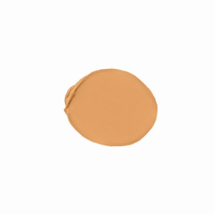 Flawless Finish; Cream to powder foundation.