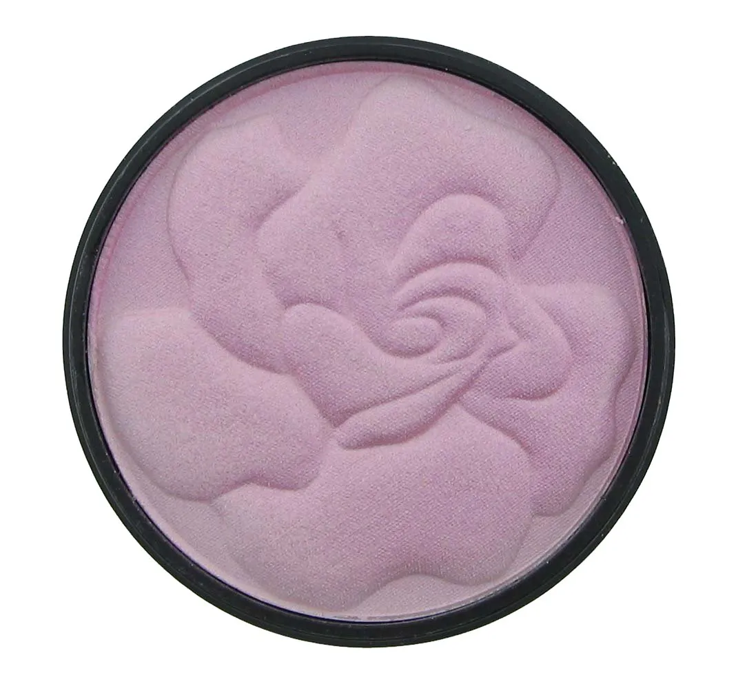 Floral Shimmer Powder by Pree (Blushing Pink)