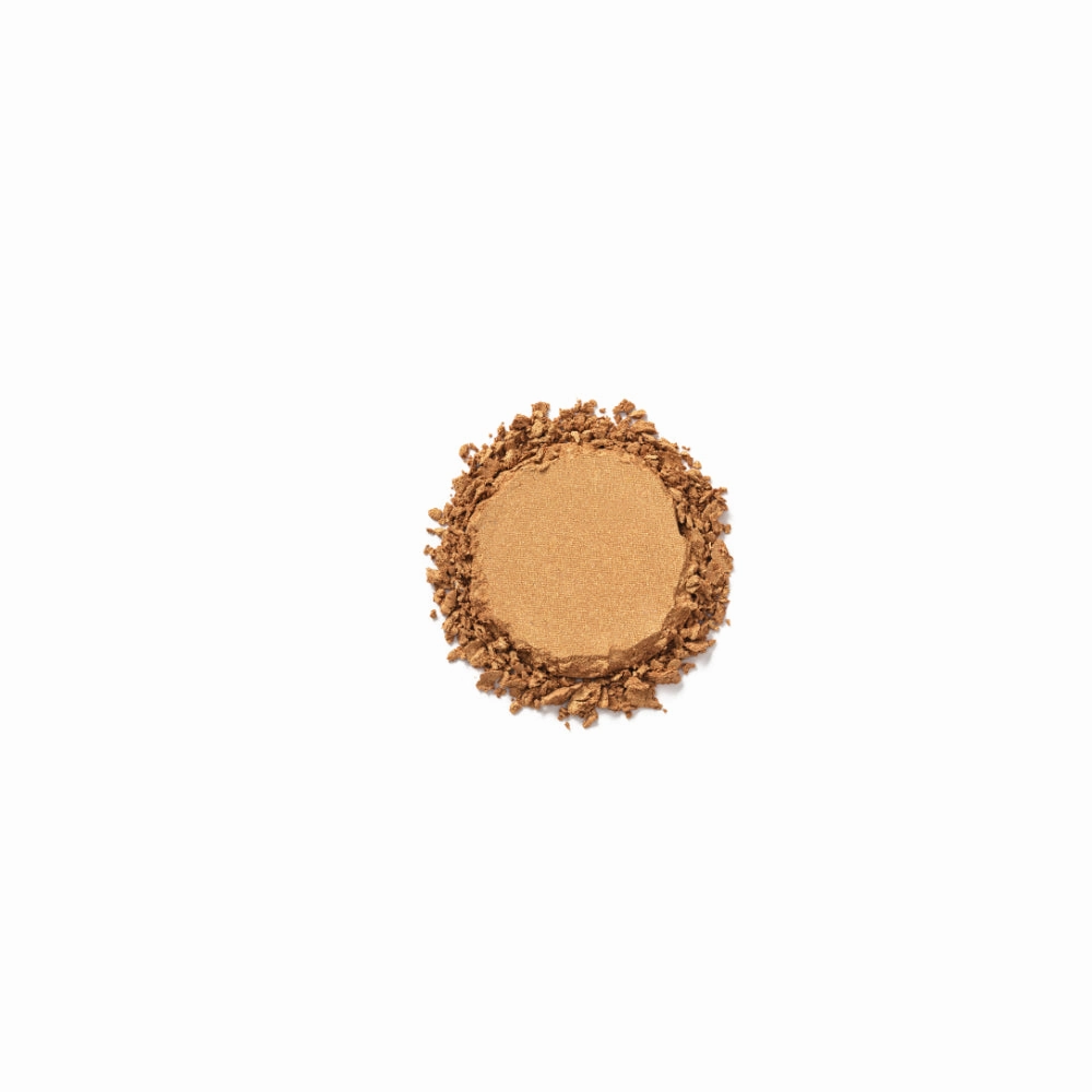 Flormar Summer Metal Eyeshadow 005 Sun Gold - 2.7 g
