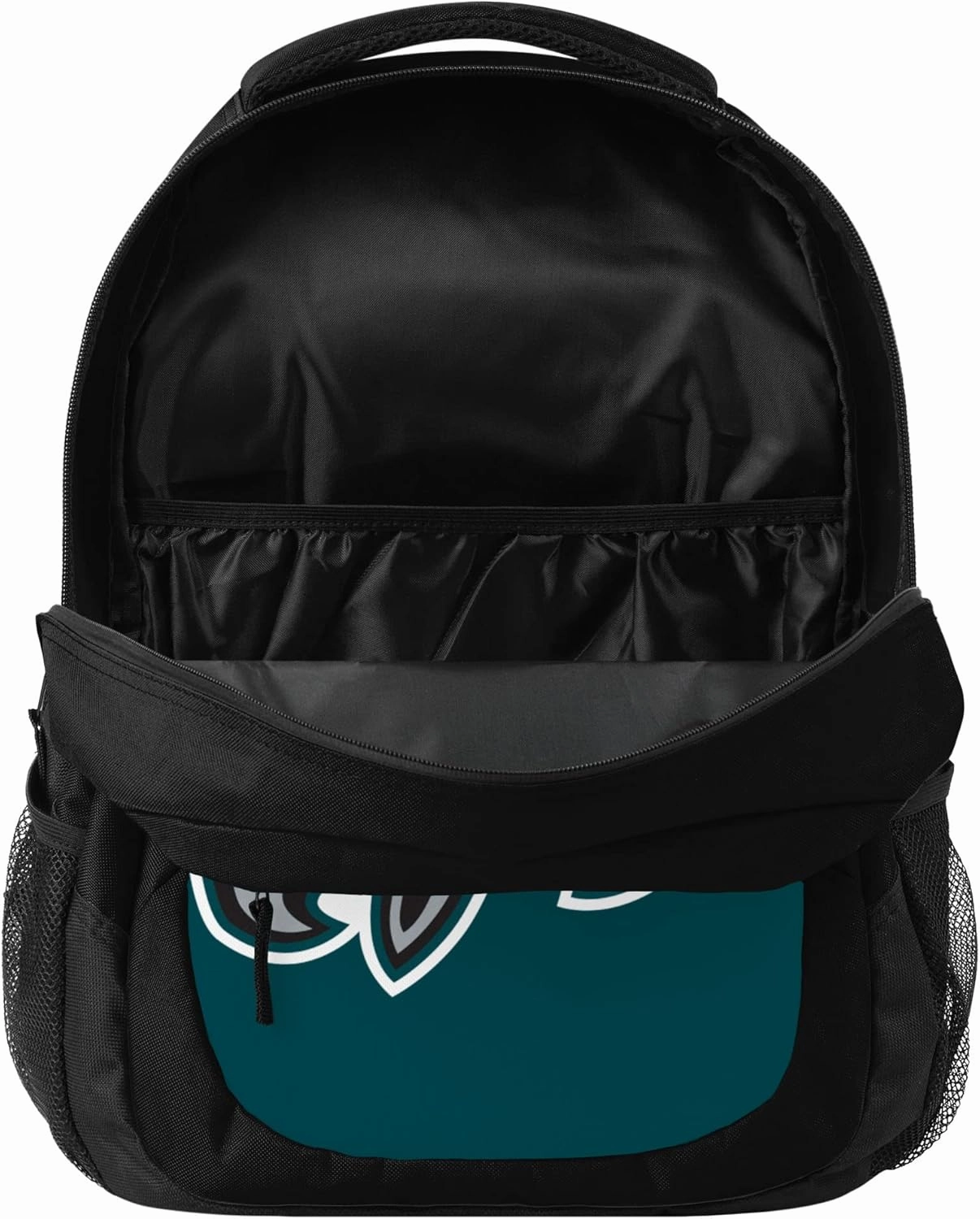 FOCO NFL Team Logo Action Backpack, Colorblock, One Size
