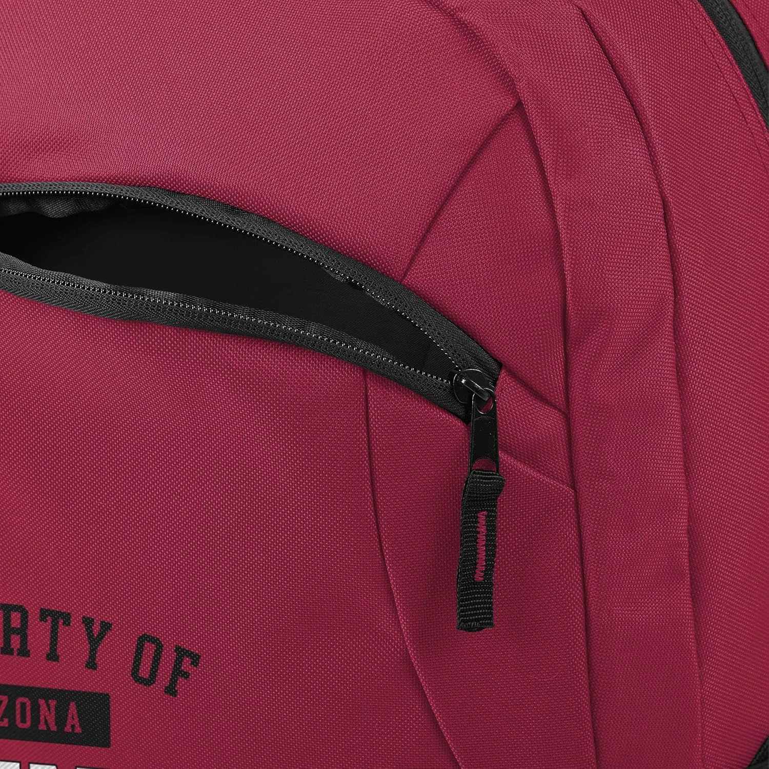 FOCO NFL Team Logo Action Backpack, Property of, One Size