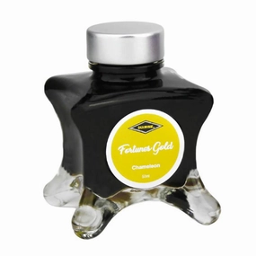 Fortunes Gold Ink, Inkvent Purple Edition