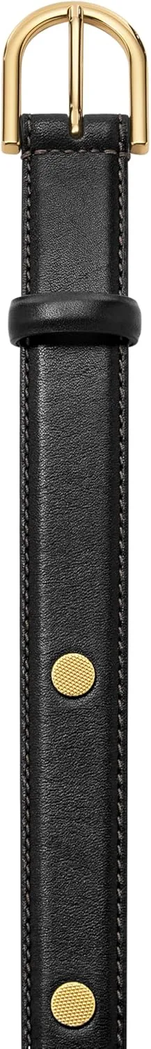 Fossil Women's Leather Belt