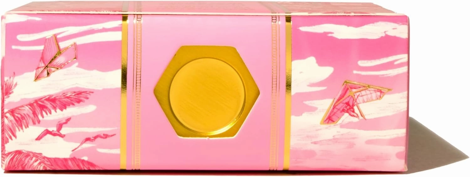 Fountain Pen Ink | Everyday Ink Collection | Vibrant Pink | 38ml