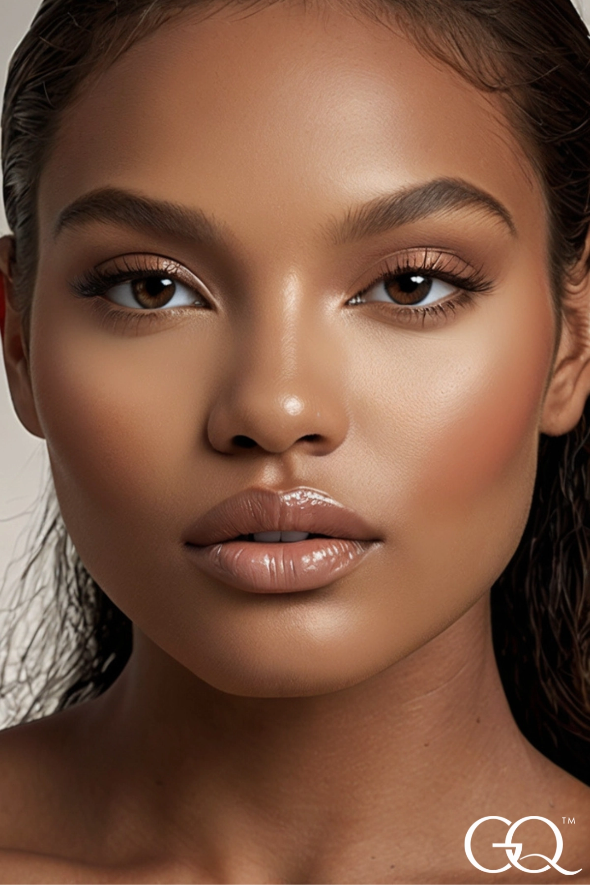 Full Cover Foundation - Tuscan (30ml) | GLOWNIQUE