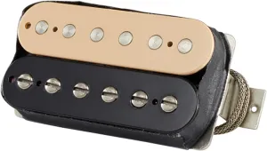 Gibson Original 57 Classic Plus Pickup, Zebra