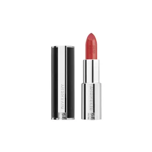 Givenchy Le Rouge Interdit Intense Silk Lipstick - 304 Mandarine Bolero for Women - 0.12 oz Lipstick (Refillable)