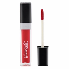 Glamgals Hollywood-U.S.A Diamond Lipgloss, Barbie Pink