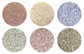 GLISTENING CREATIONS SINGLES BUNDLE VOL 3
