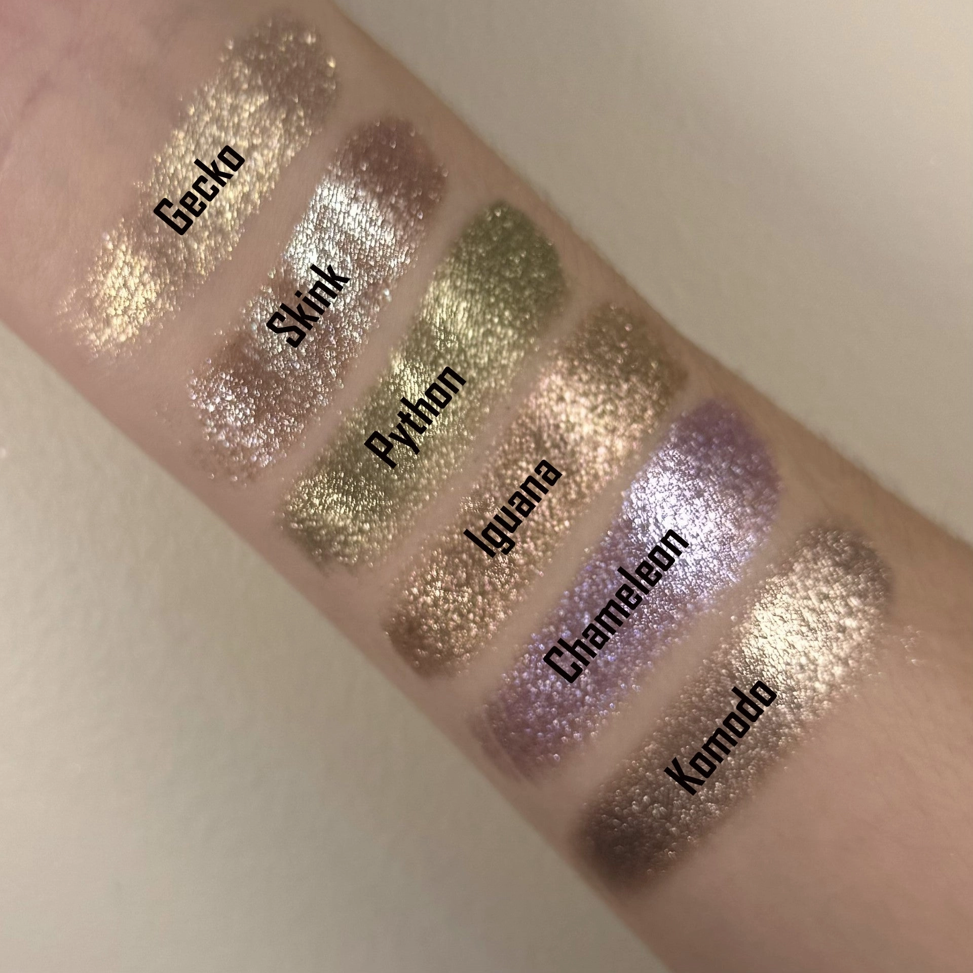 GLISTENING CREATIONS SINGLES BUNDLE VOL 3