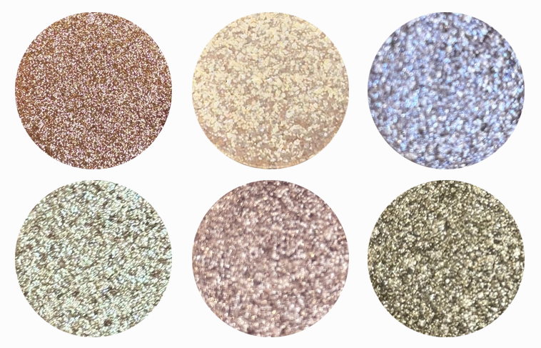 GLISTENING CREATIONS SINGLES BUNDLE VOL 3