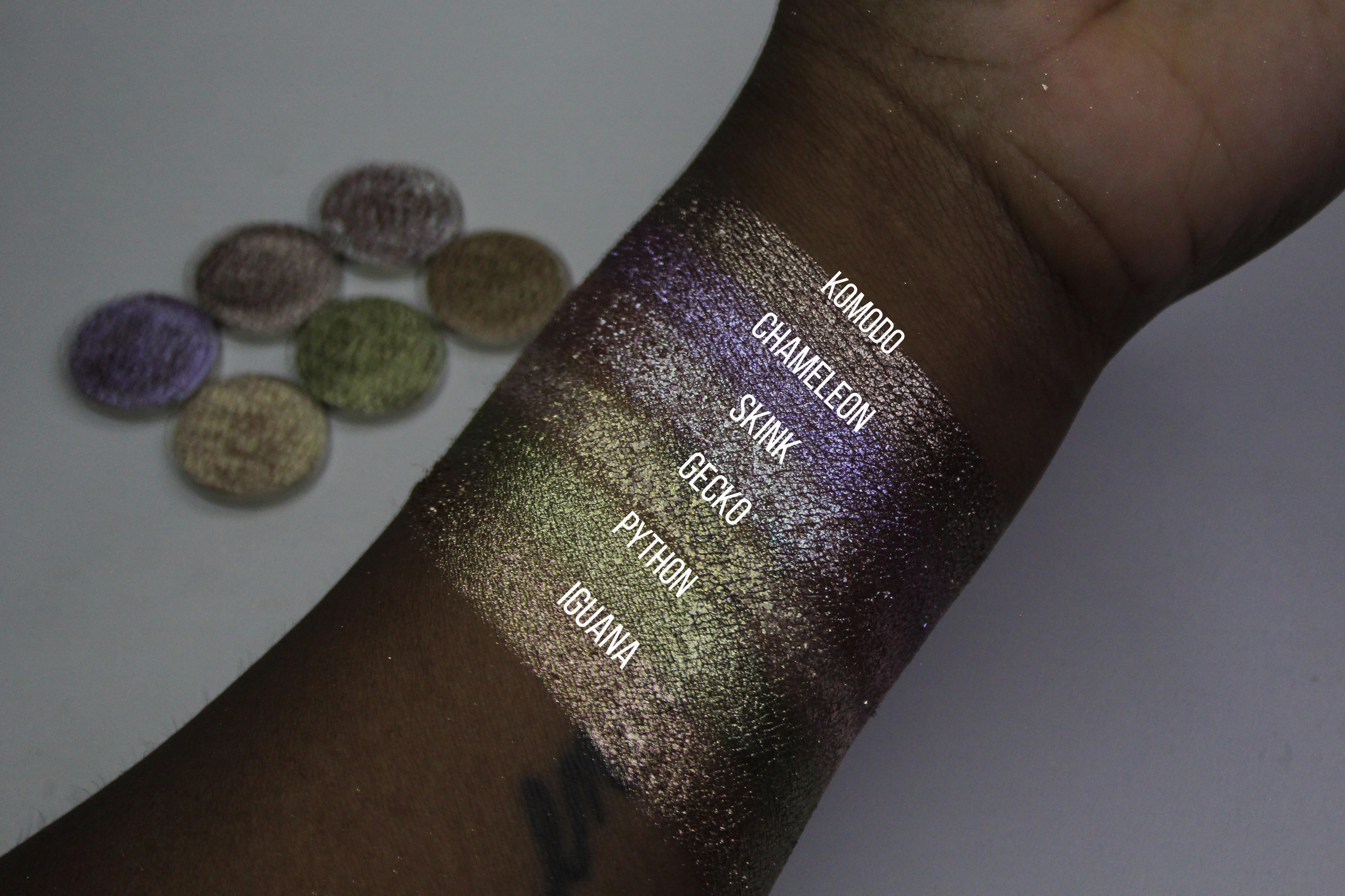 GLISTENING CREATIONS SINGLES BUNDLE VOL 3
