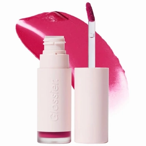 Glossier G Suit Soft Touch Matte Lip Creme Flip 0.20 Fl Oz