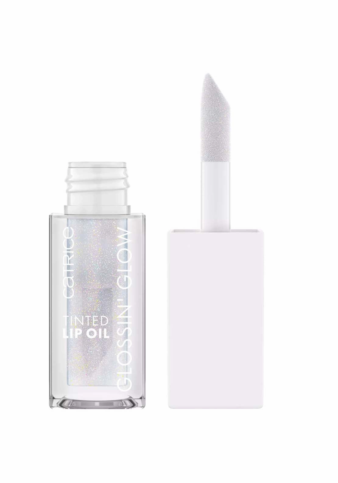 Glossin' Glow Lip Oil - 060 Party Crasher