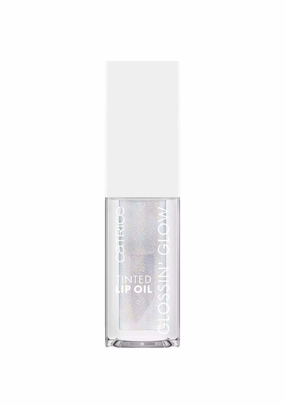 Glossin' Glow Lip Oil - 060 Party Crasher