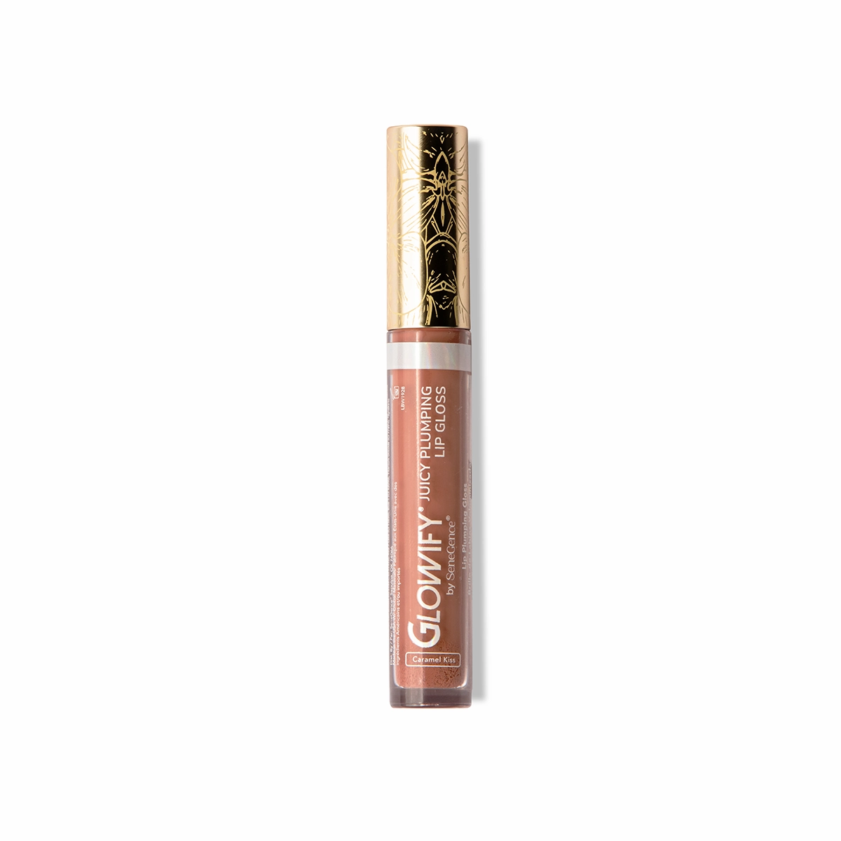 Glowify® Juicy Plumping Lip Gloss