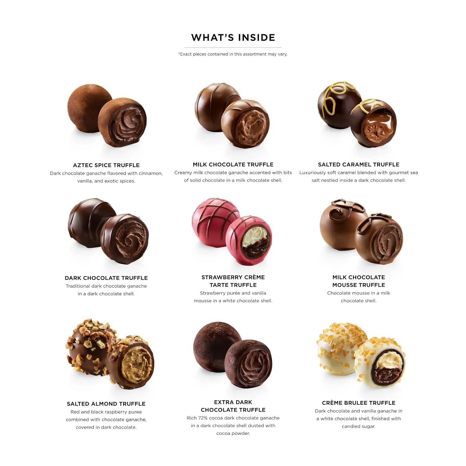 Godiva Chocolatier Signature Assorted Chocolate Truffles Gift Box – Gourmet Milk, Dark & White Chocolates – 12-Piece Gold-Ribboned Chocolate Gift Box for Birthdays, Anniversaries, Mother’s Day