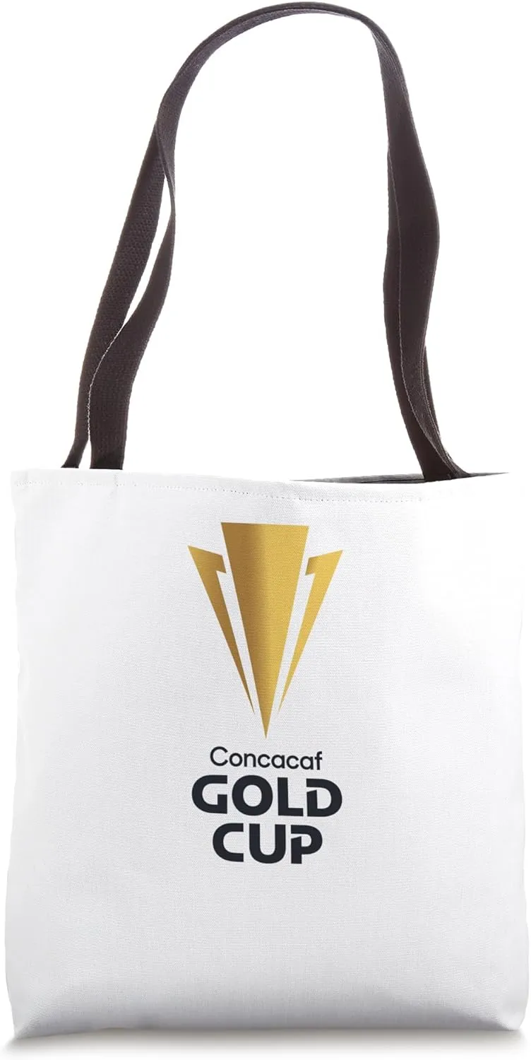 Gold-Cup Editions Tote Bag