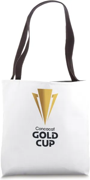 Gold-Cup Editions Tote Bag