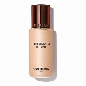 Guerlain Terracotta Le Teint Matte Fluid Foundation 3.5W 35ml