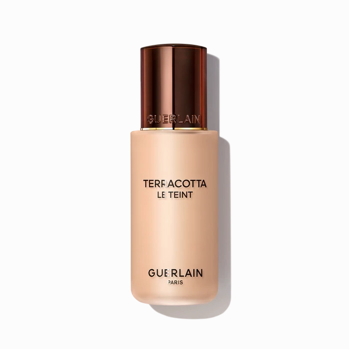 Guerlain Terracotta Le Teint Matte Fluid Foundation 3C 35ml