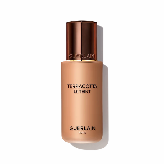 Guerlain Terracotta Le Teint Matte Fluid Foundation 5N 35ml