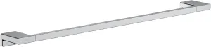 hansgrohe 41747000 AddStoris -Bath Rail -Towel Bar, Chrome