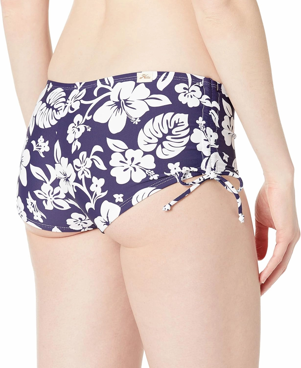 Hobie Women's Standard Hot Pant Bikini Swimsuit Bottom