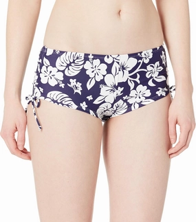 Hobie Women's Standard Hot Pant Bikini Swimsuit Bottom