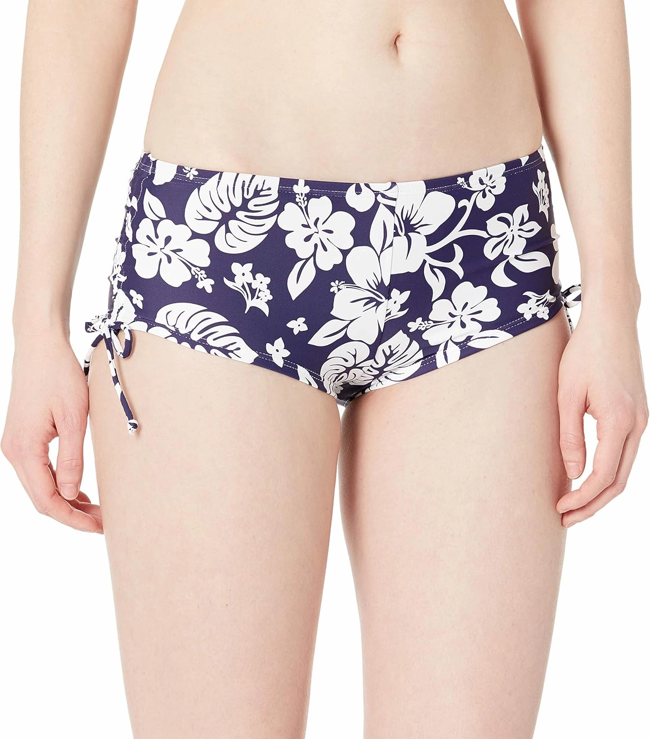 Hobie Women's Standard Hot Pant Bikini Swimsuit Bottom