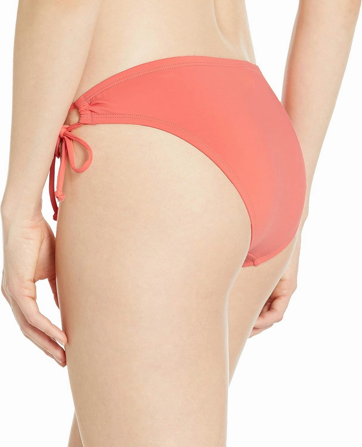 Hobie Women's Standard Side Tie Hipster Bikini Swimsuit Bottom