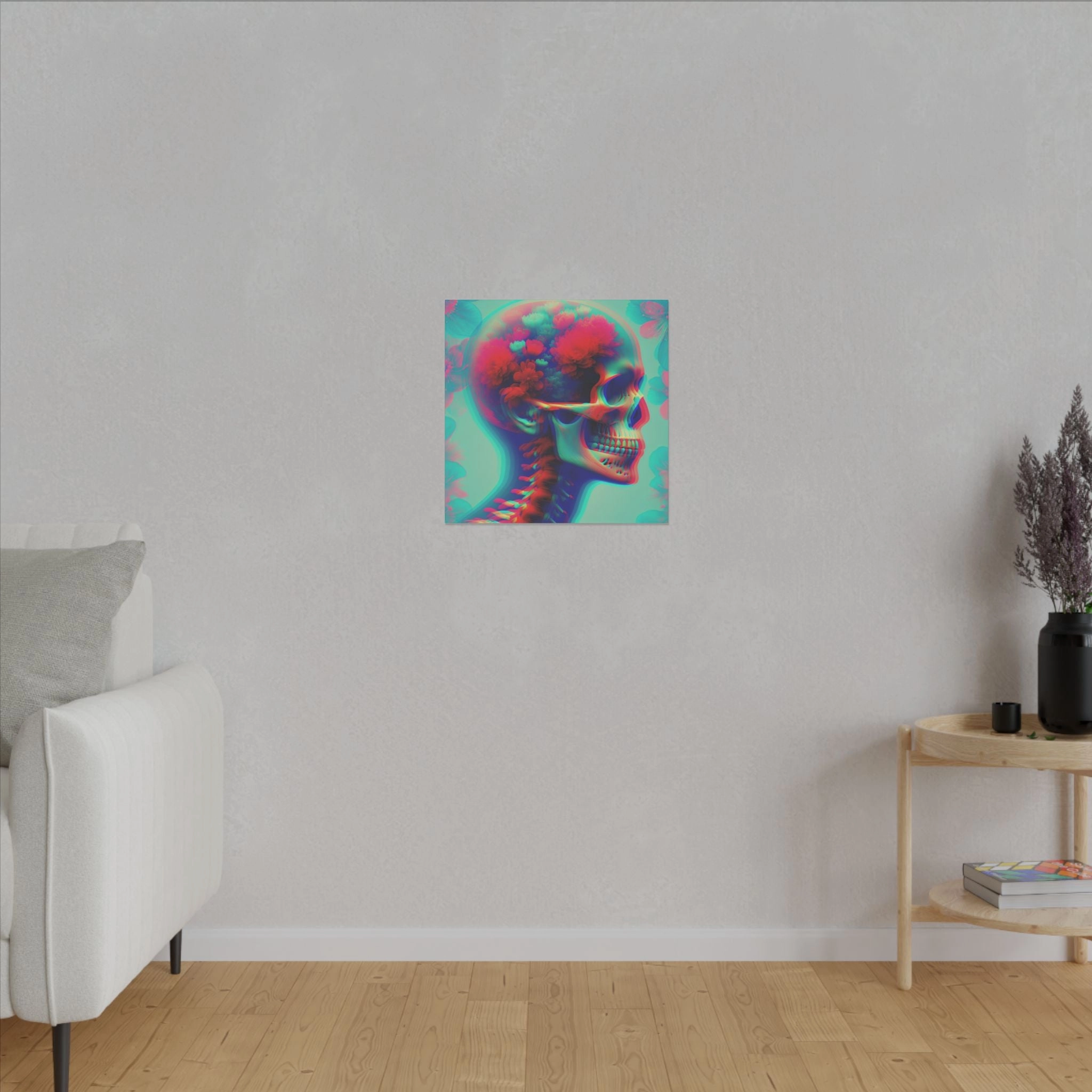 Holly - Canvas