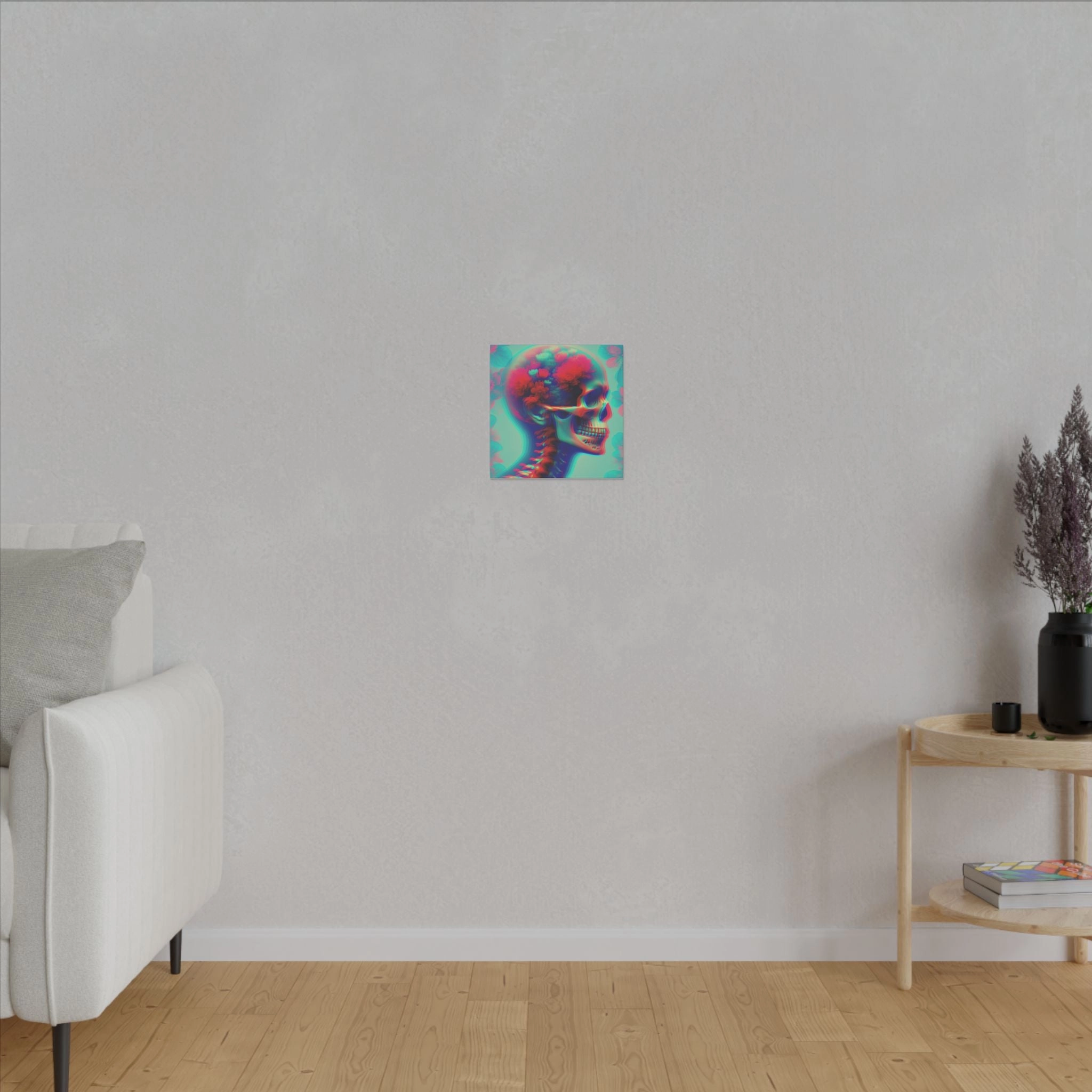 Holly - Canvas