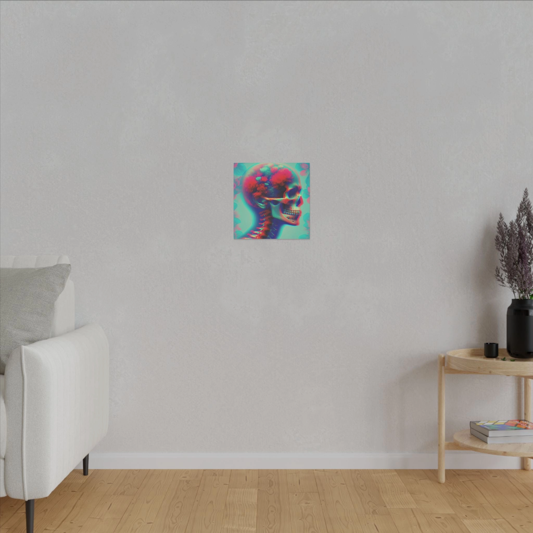 Holly - Canvas