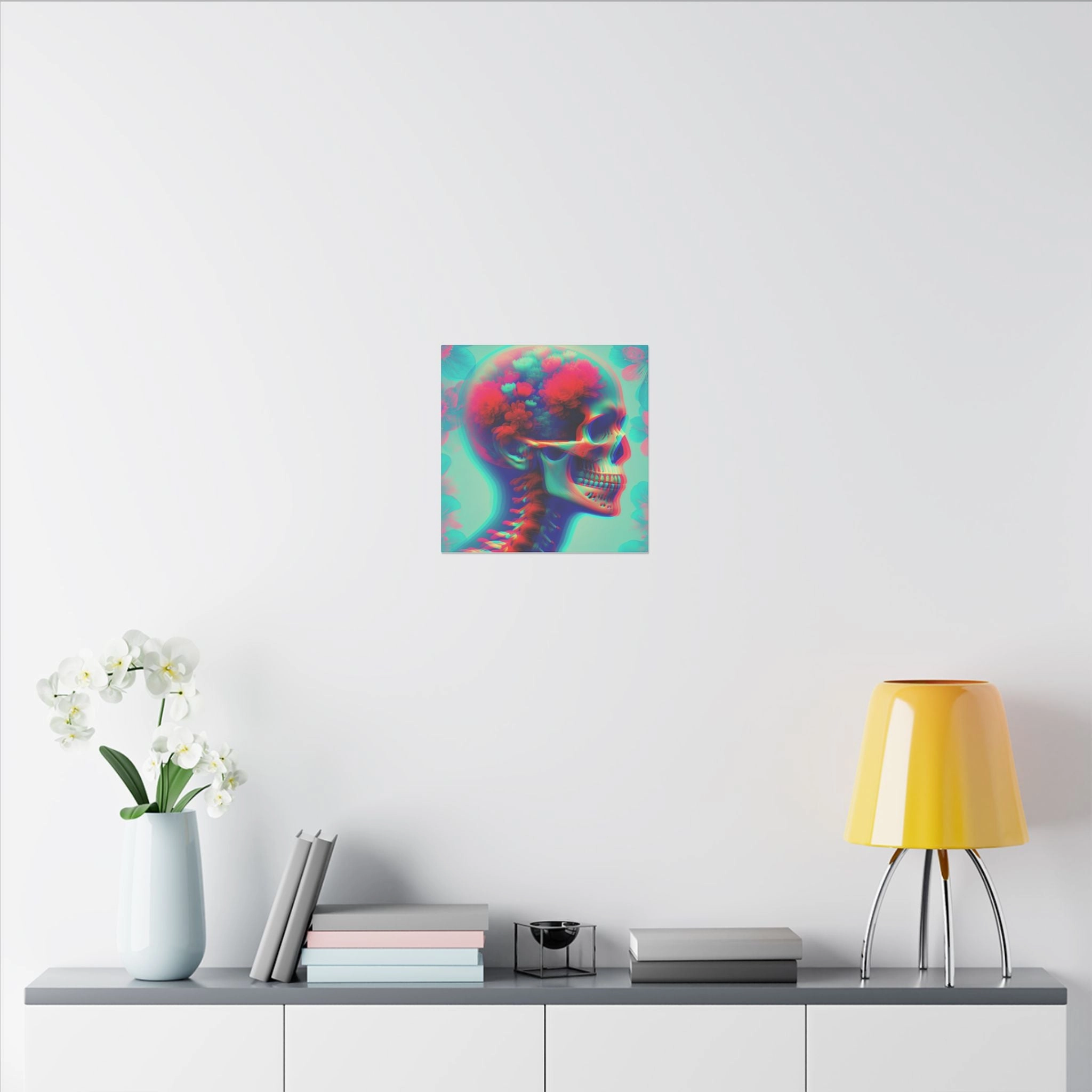 Holly - Canvas