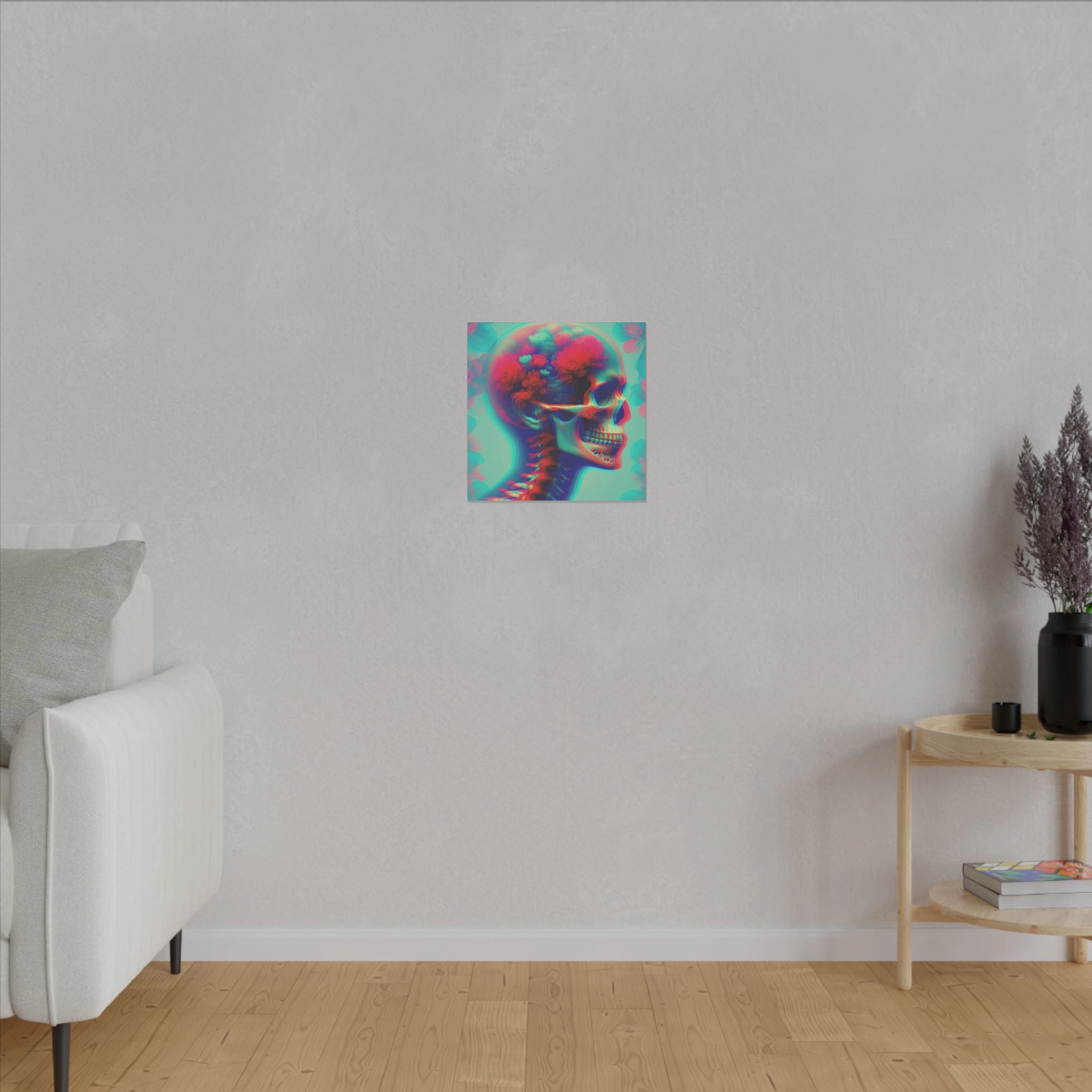 Holly - Canvas