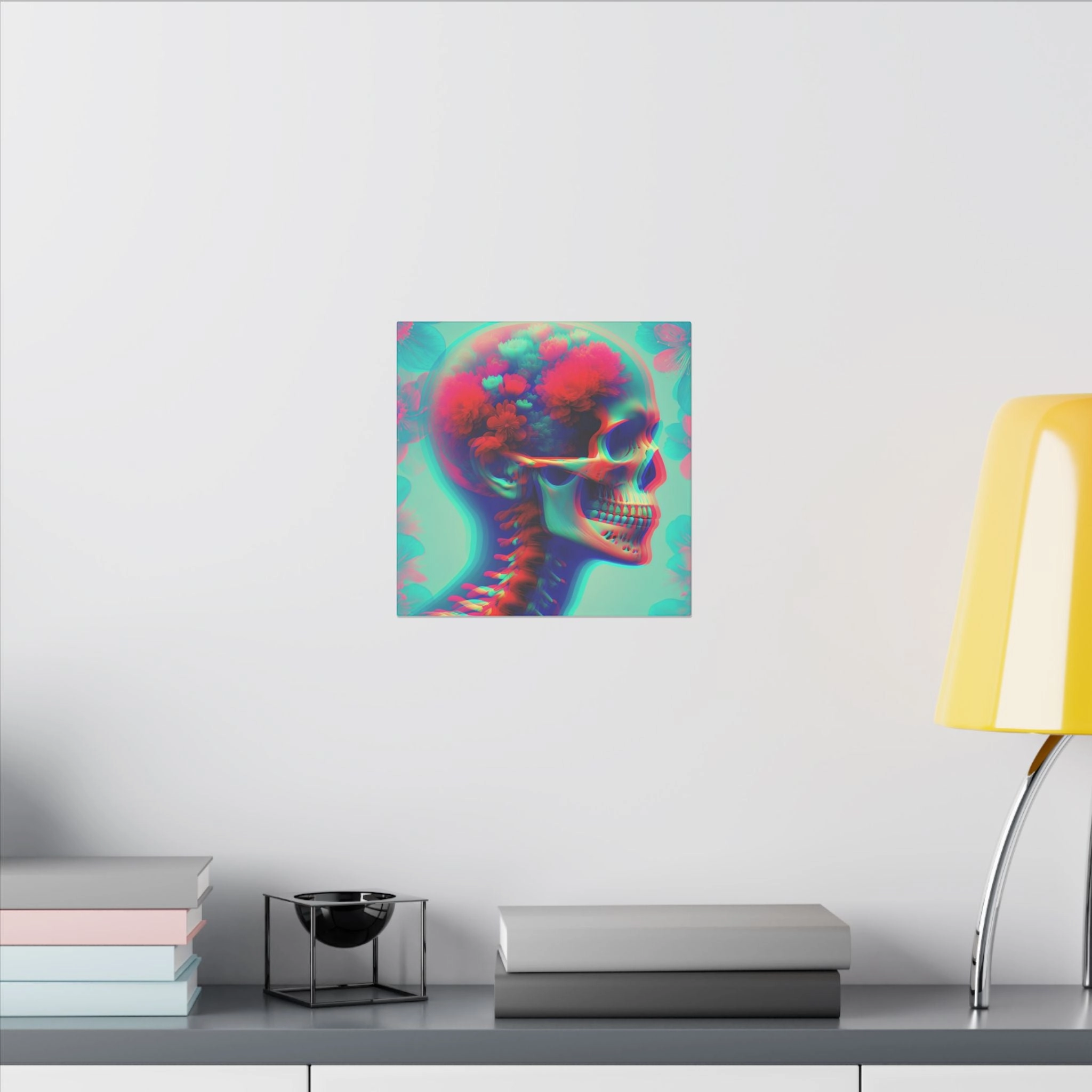 Holly - Canvas