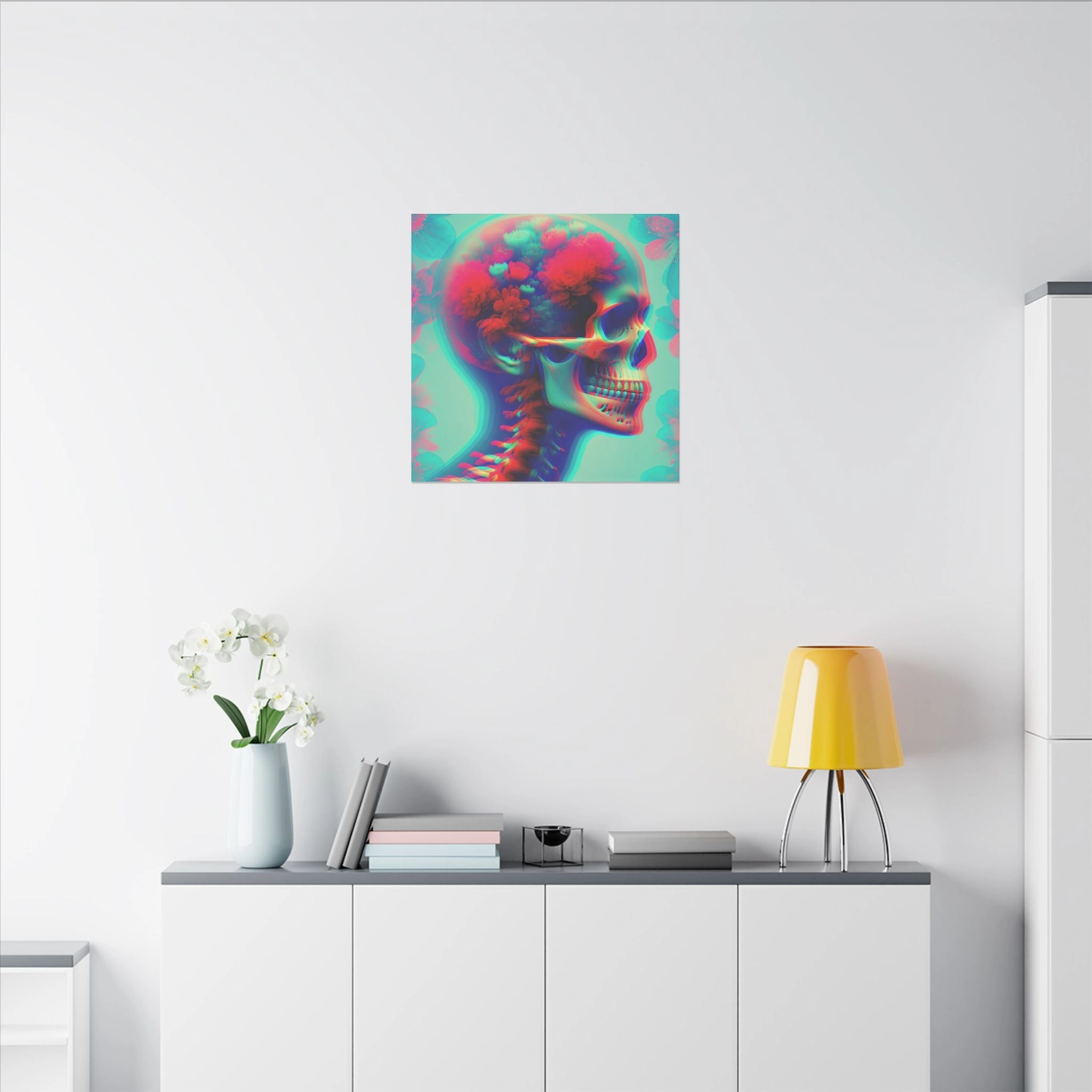 Holly - Canvas
