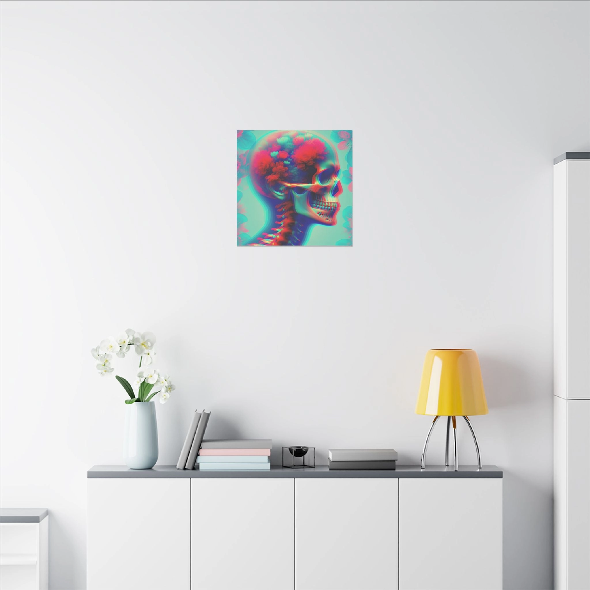Holly - Canvas