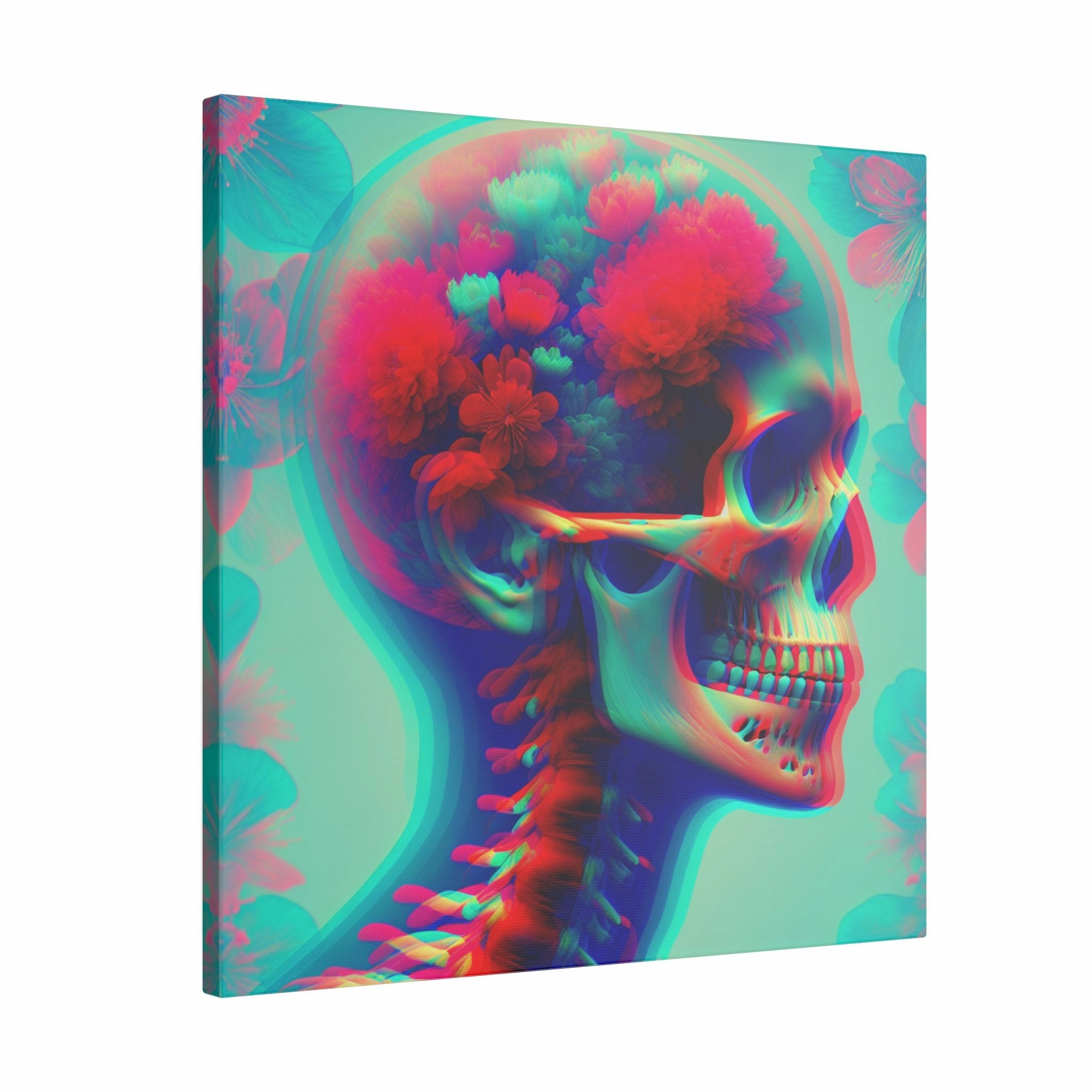 Holly - Canvas