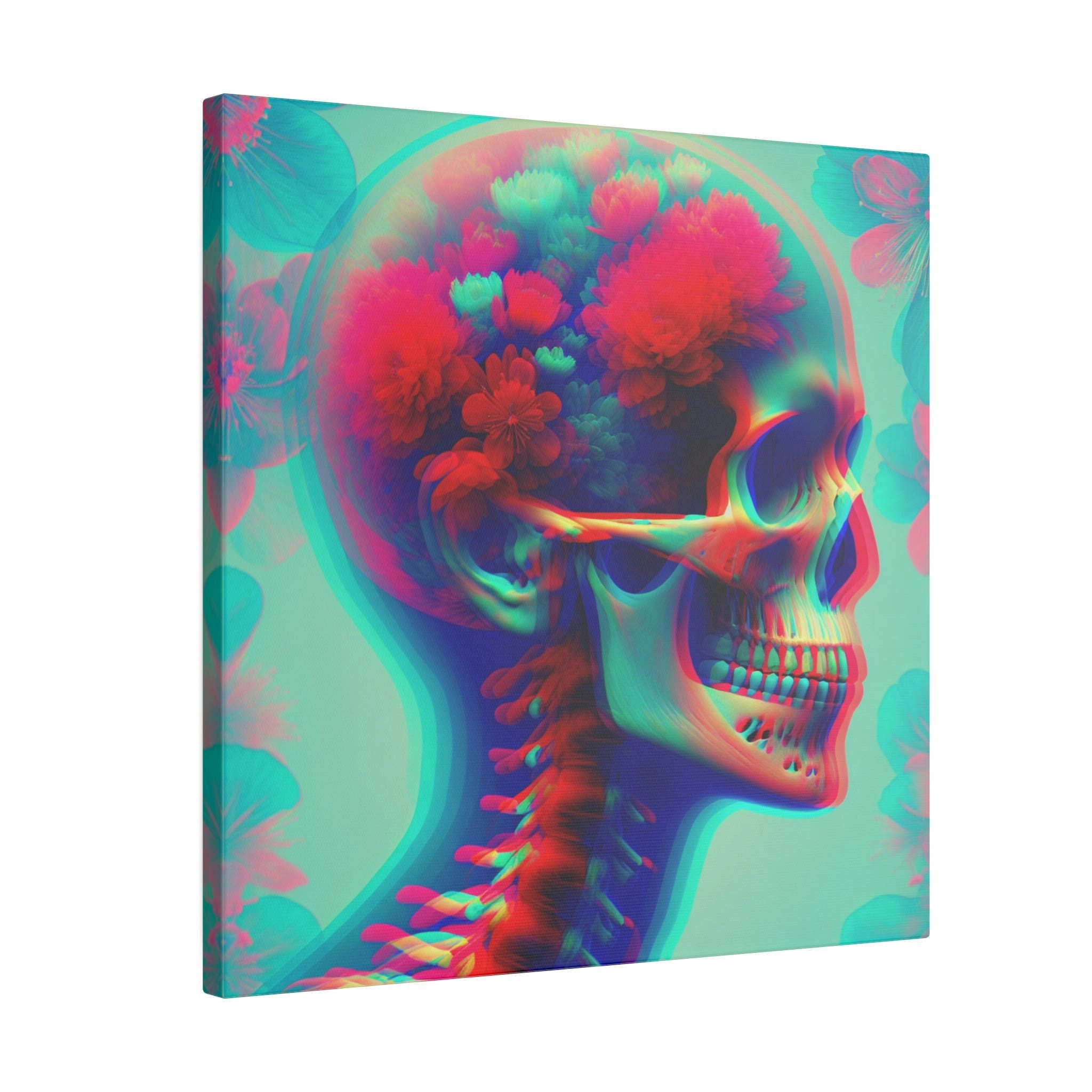 Holly - Canvas