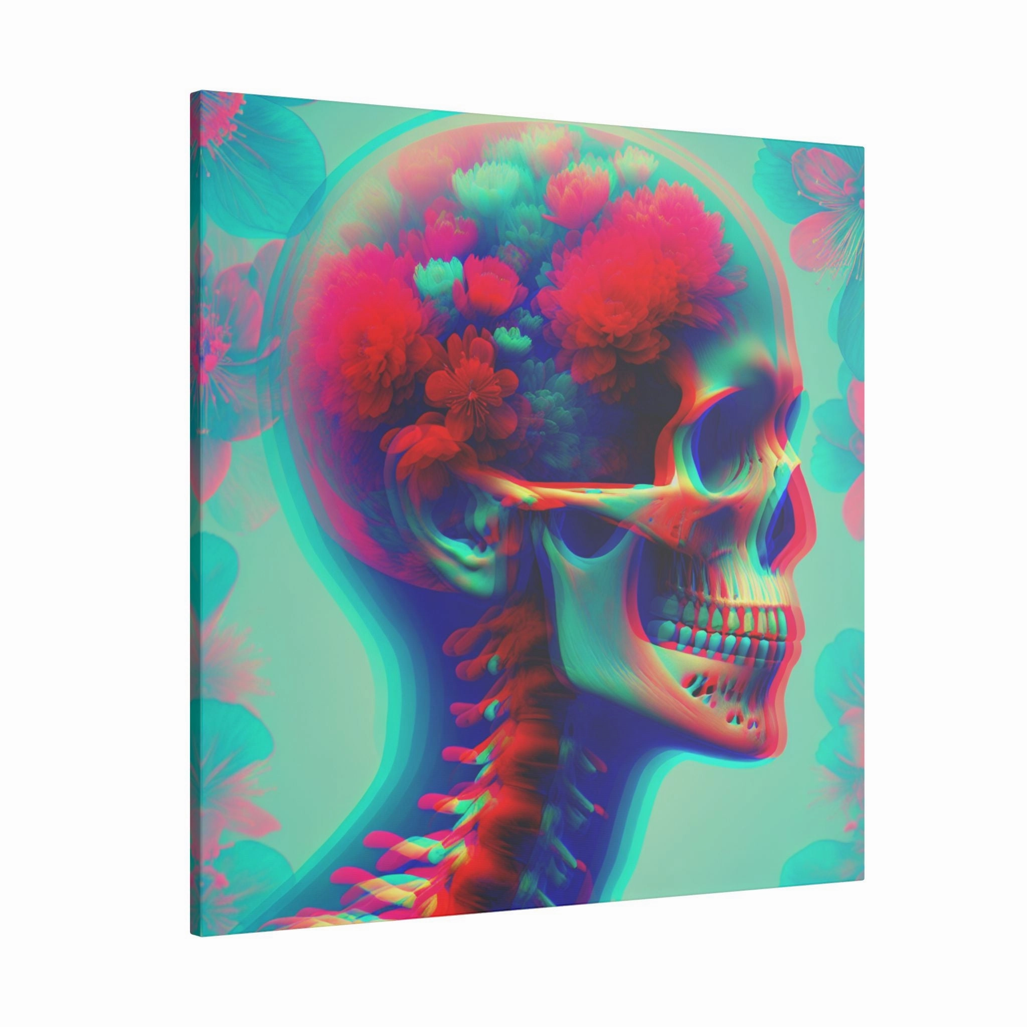 Holly - Canvas
