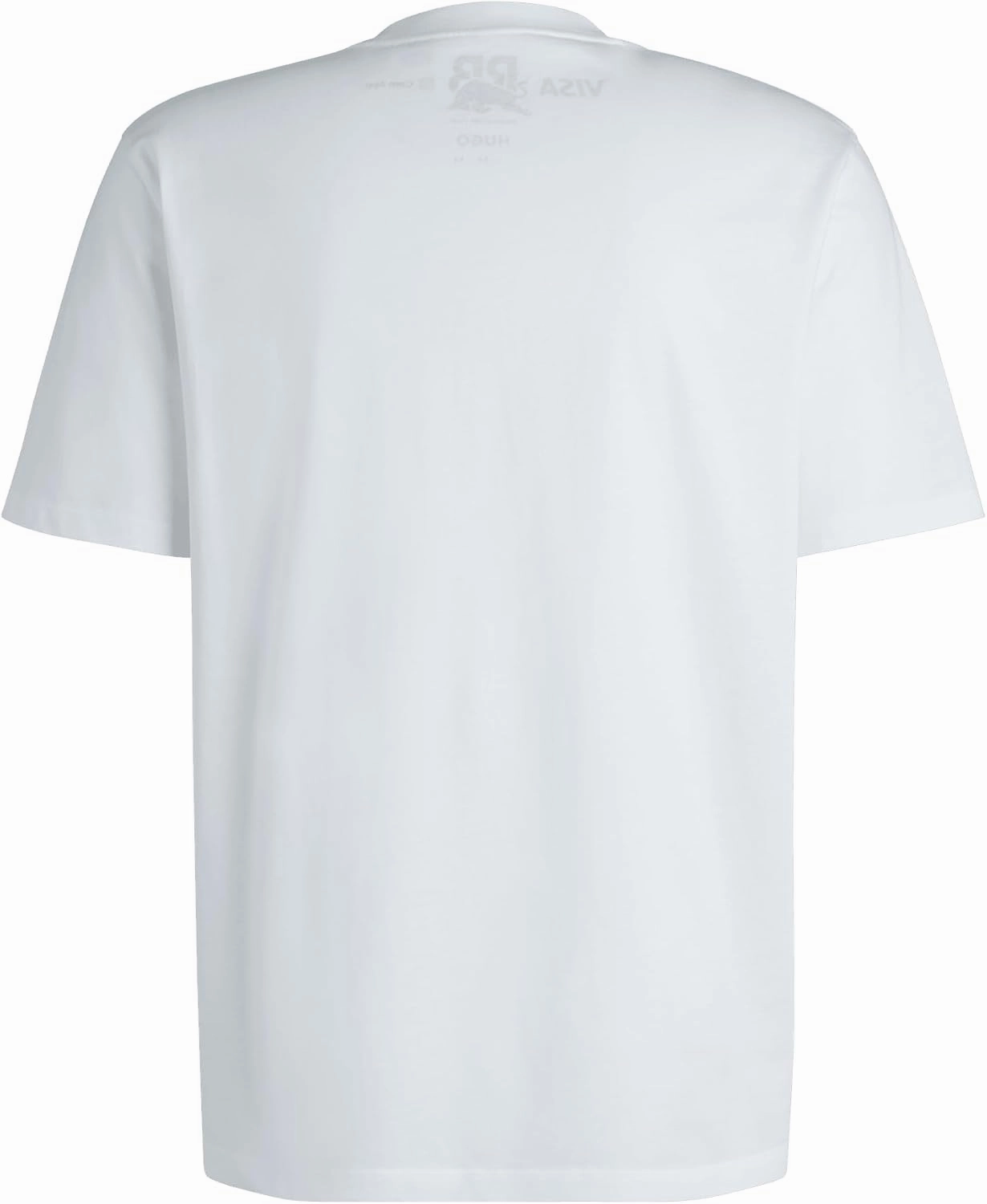 HUGO Visa Cash App RB F1 Special Edition Miami GP T-Shirt