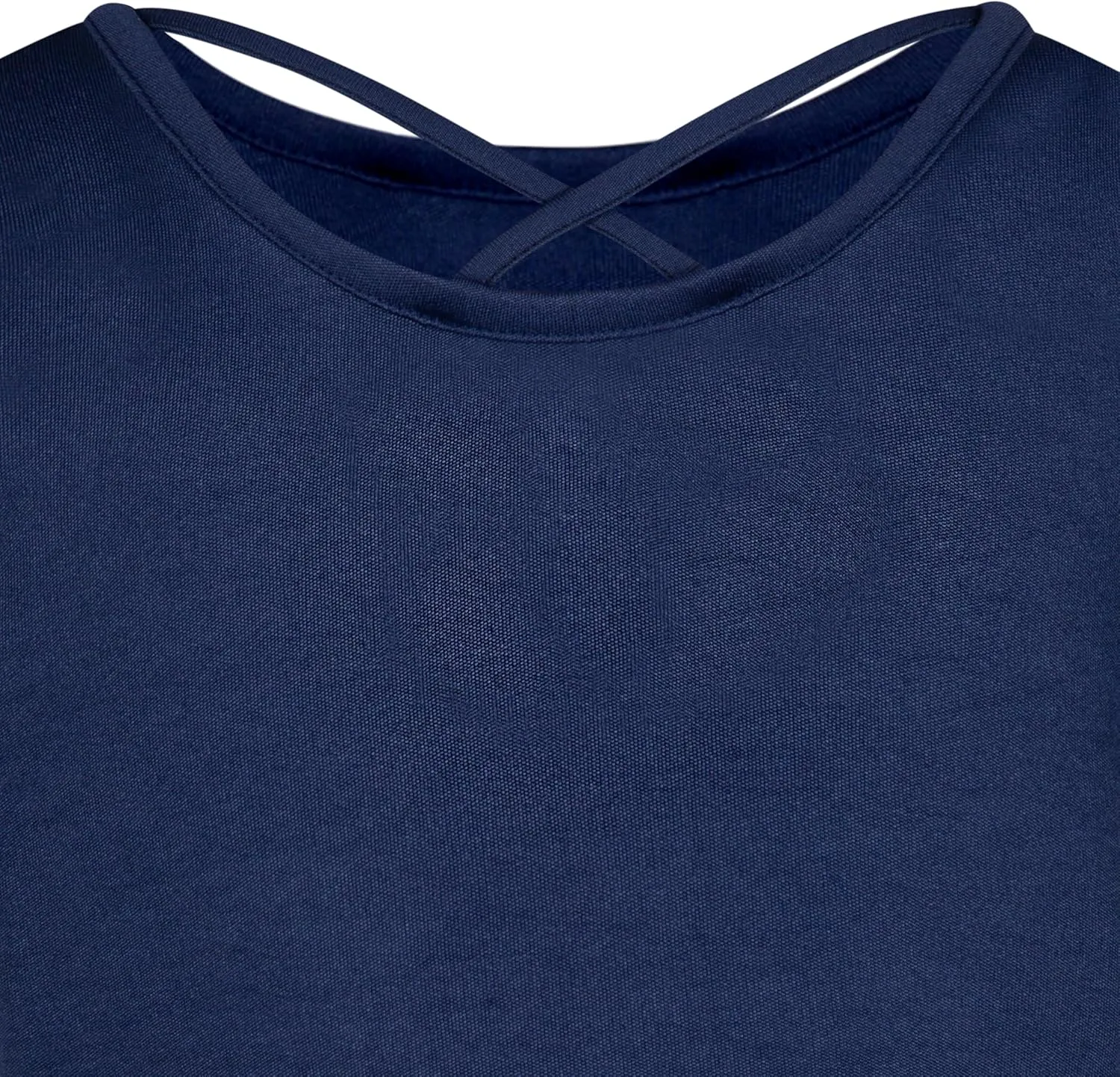Hurley Girls' Short Sleeve Dress