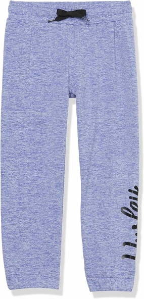 Hurley Girls' Soft Knit Jogger Pants