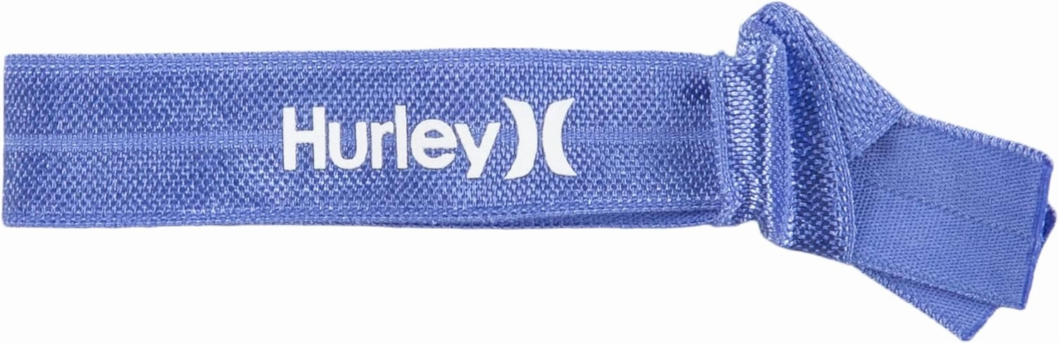 Hurley Girls' Soft Knit Jogger Pants